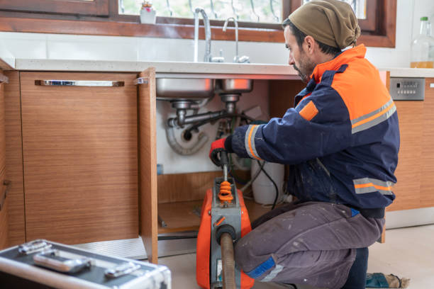 Best Plumbing Inspection Services  in Monmouth, IL