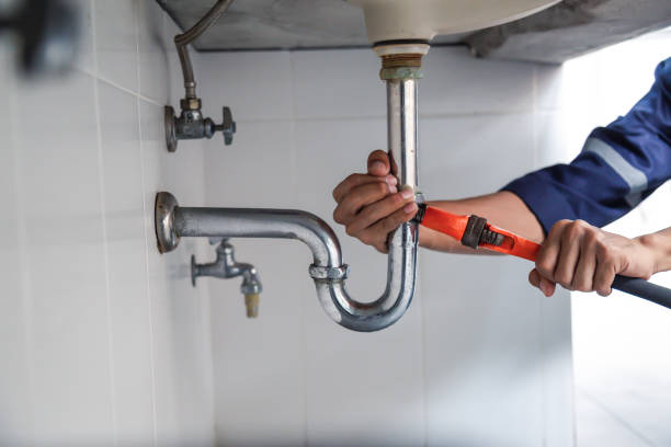 Best Toilet Repair Services  in Monmouth, IL