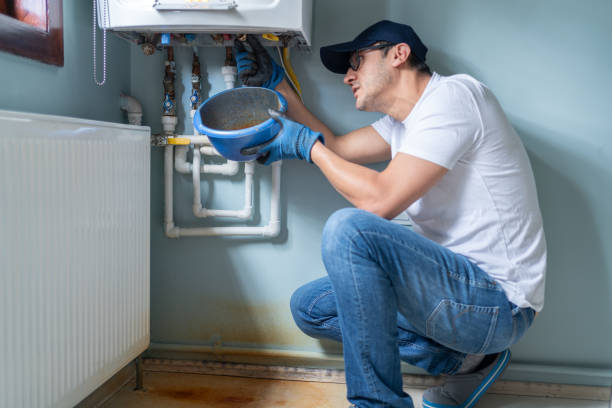 Best Commercial Plumbing Services  in Monmouth, IL